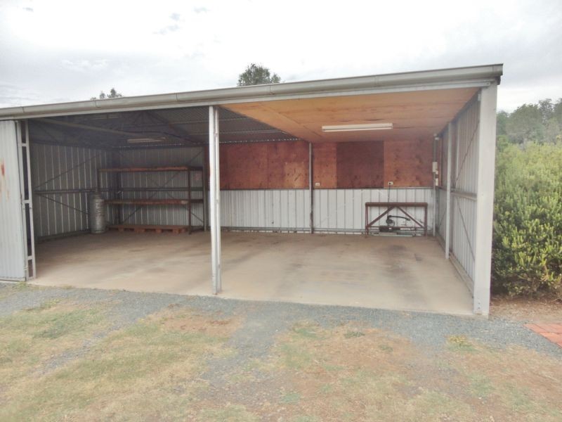 63 EVERARD ROAD, Kyabram VIC 3620