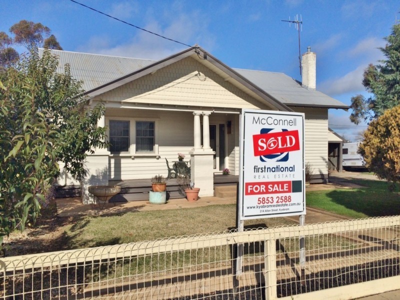 338 Allan Street, Kyabram VIC 3620