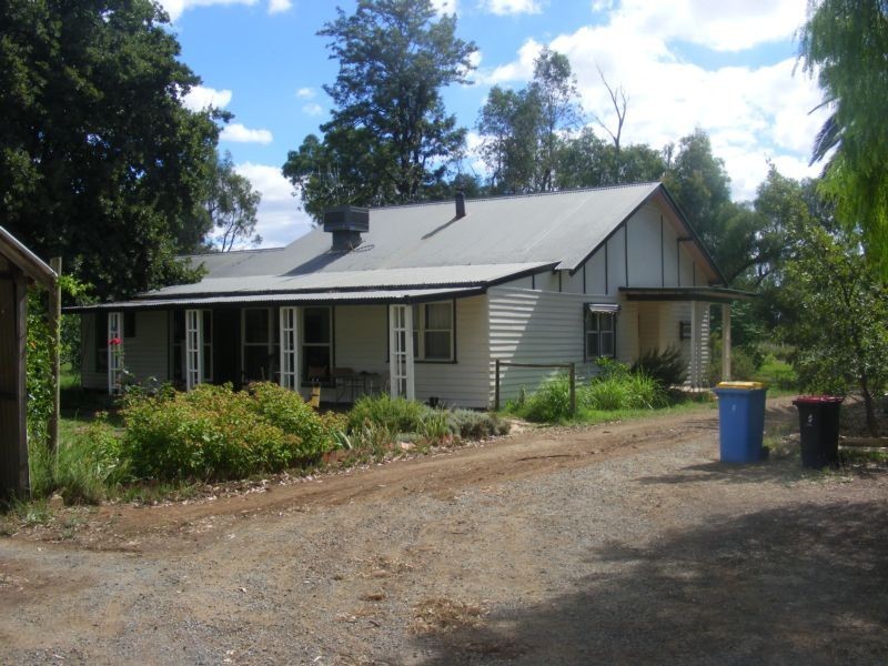 1050 Byrneside – Kyabram Road, Merrigum VIC 3618