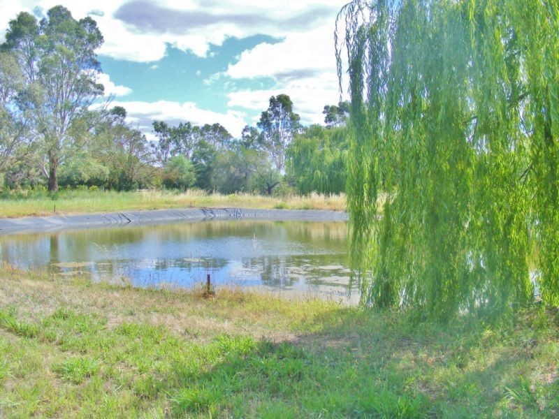 1050 Byrneside – Kyabram Road, Merrigum VIC 3618