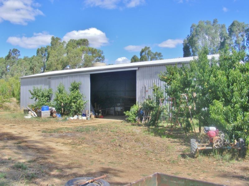 1050 Byrneside – Kyabram Road, Merrigum VIC 3618