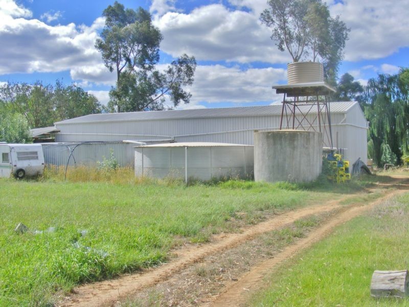 1050 Byrneside – Kyabram Road, Merrigum VIC 3618