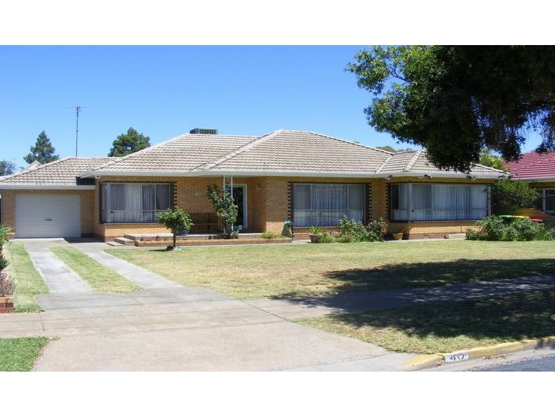 40 Tulloh Street, Kyabram VIC 3620