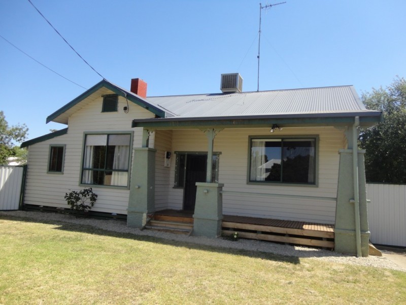 25 Oswald Street, Kyabram VIC 3620