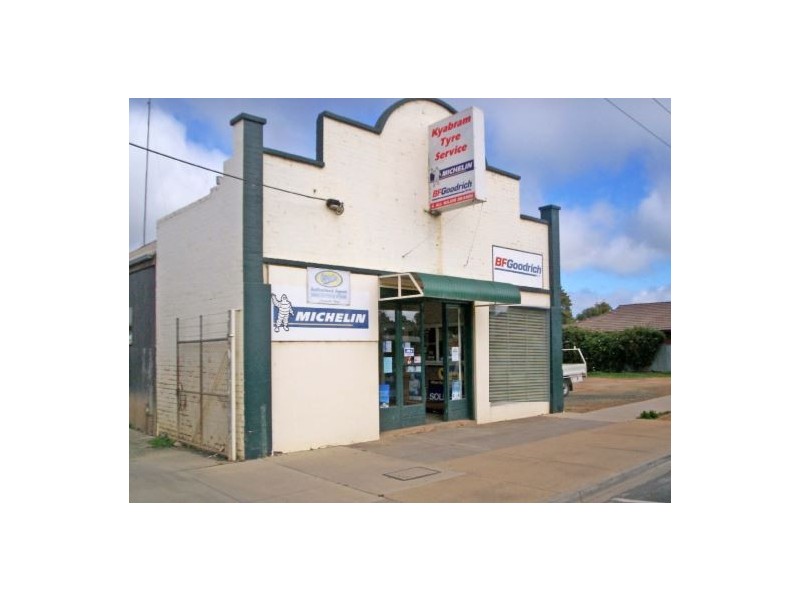 108 Allan Street, Kyabram VIC 3620