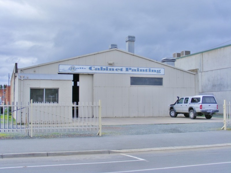 191 Fenaughty Street, Kyabram VIC 3620