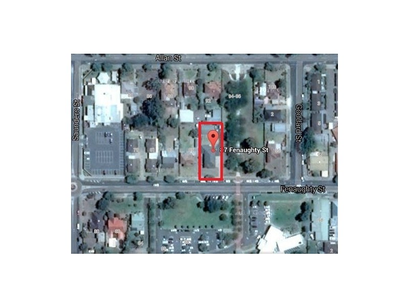 87 Fenaughty Street, Kyabram VIC 3620