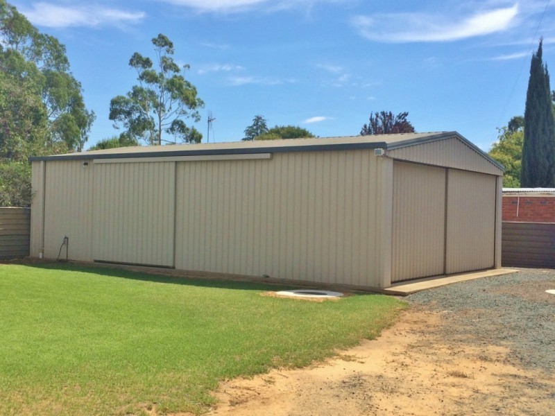 87 Fenaughty Street, Kyabram VIC 3620