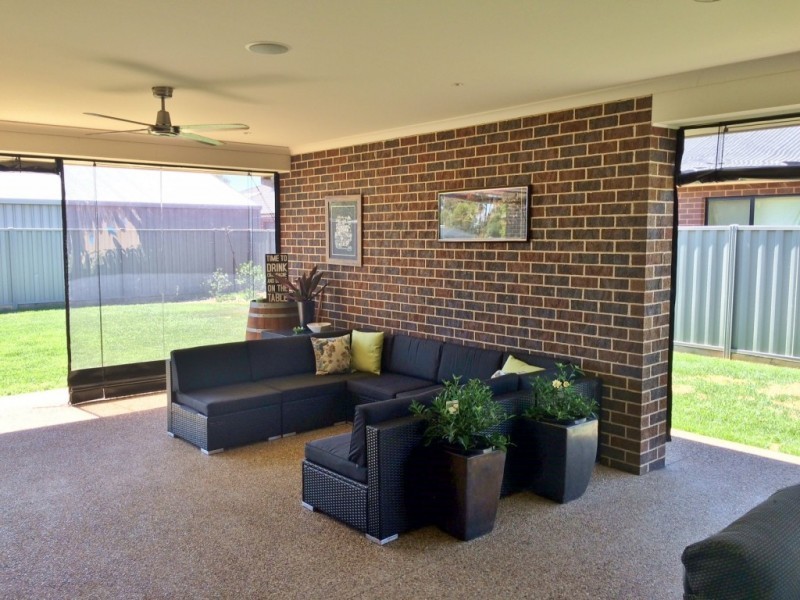 3 Bilby Close, Kyabram VIC 3620