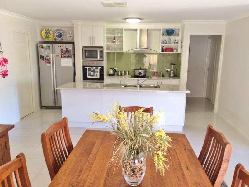 8 Goegan Drive, Kyabram VIC 3620