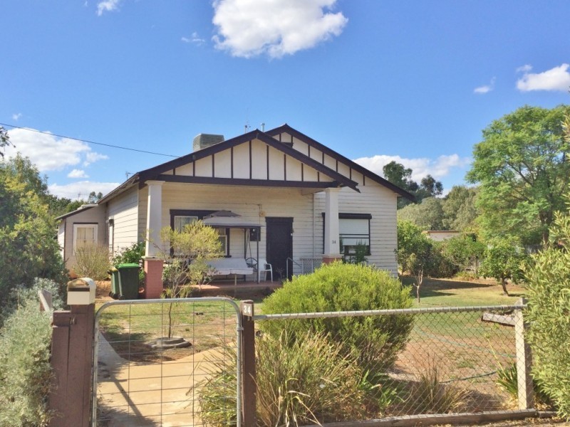 34 Miller Street, Tongala VIC 3621