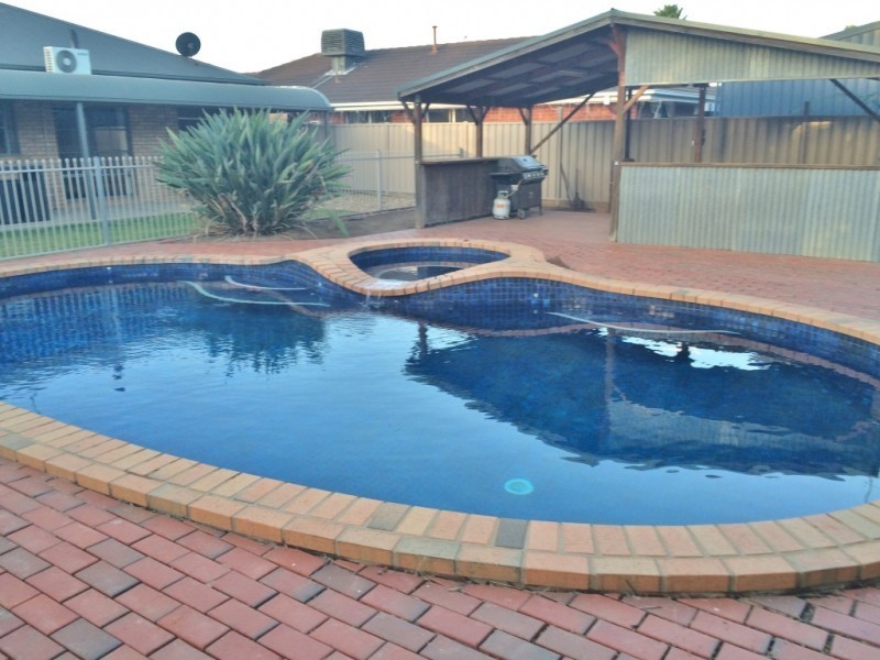 3 Deakin Grove, Tongala VIC 3621