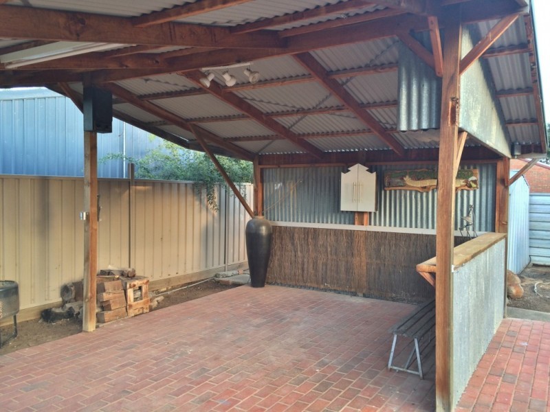 3 Deakin Grove, Tongala VIC 3621