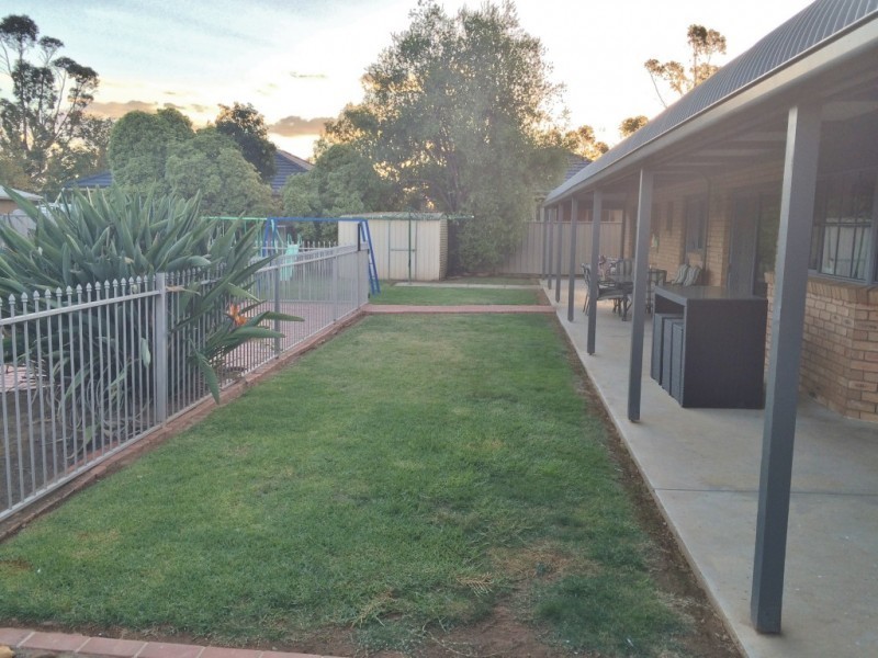3 Deakin Grove, Tongala VIC 3621