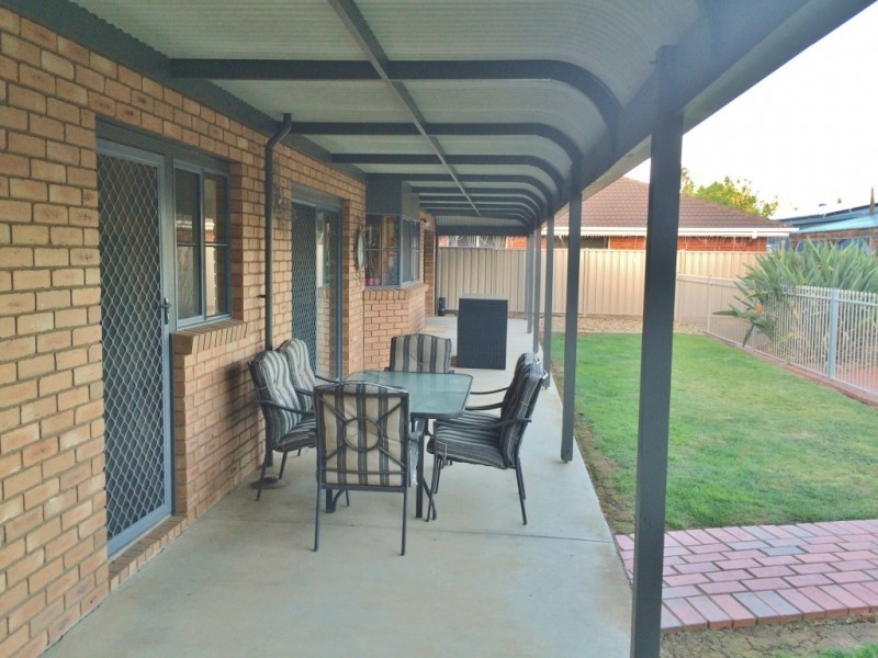 3 Deakin Grove, Tongala VIC 3621