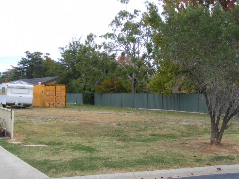Lot 7 Hobbs Court, Tongala VIC 3621