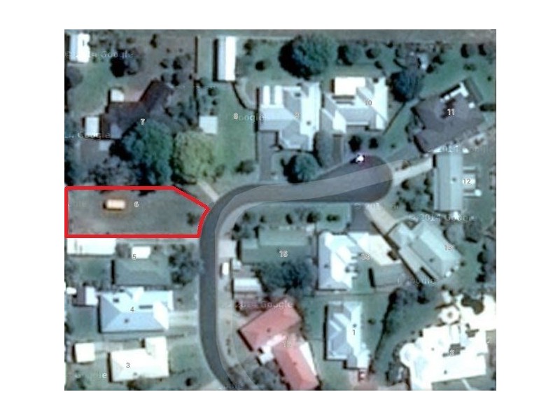 Lot 7 Hobbs Court, Tongala VIC 3621