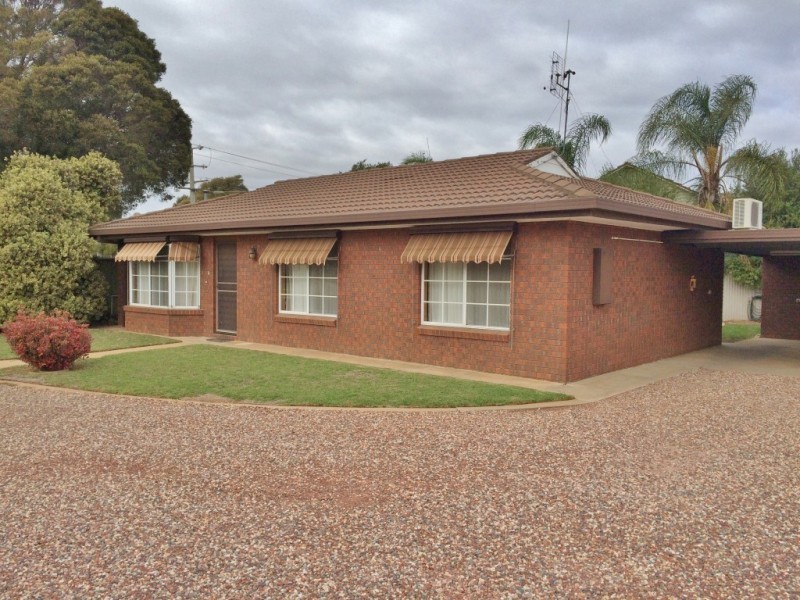 3/42-44 Lake Road, Kyabram VIC 3620