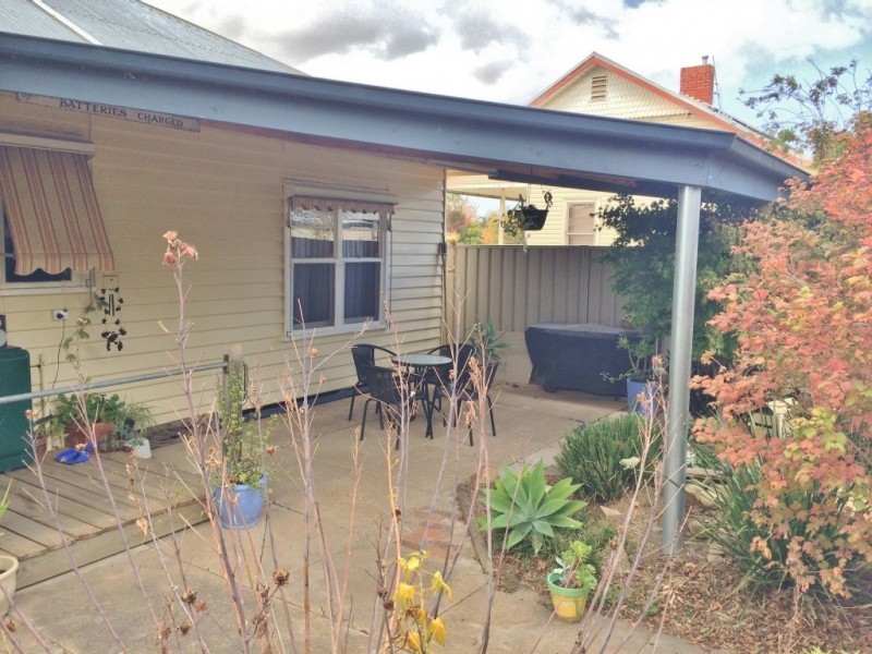 6 Tweddle Street, Kyabram VIC 3620