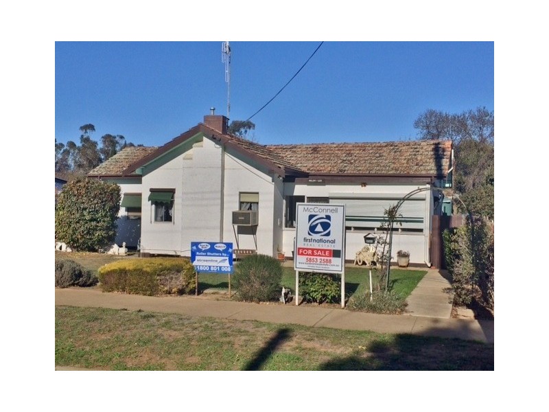93 Miller Street, Tongala VIC 3621
