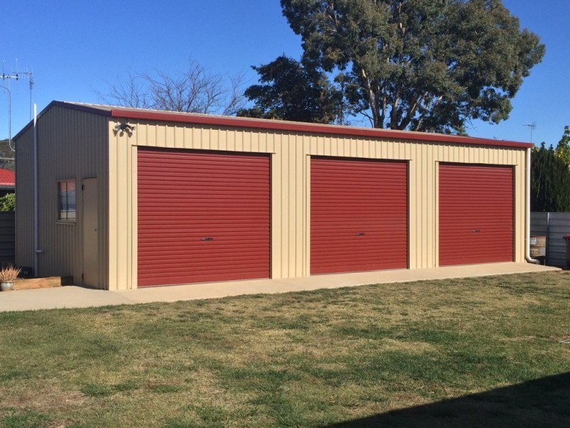 11 Tehan Avenue, Kyabram VIC 3620