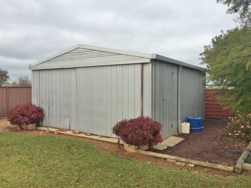 8 Poplar Street, Kyabram VIC 3620