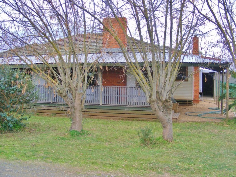 1463 Byrneside Road, Lancaster VIC 3620