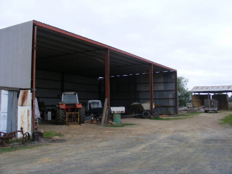 1463 Byrneside Road, Lancaster VIC 3620