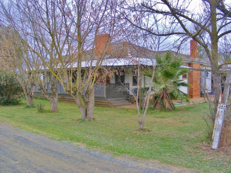 1463 Byrneside Road, Lancaster VIC 3620