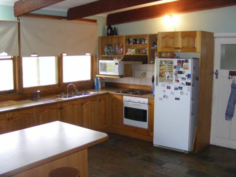 1463 Byrneside Road, Lancaster VIC 3620