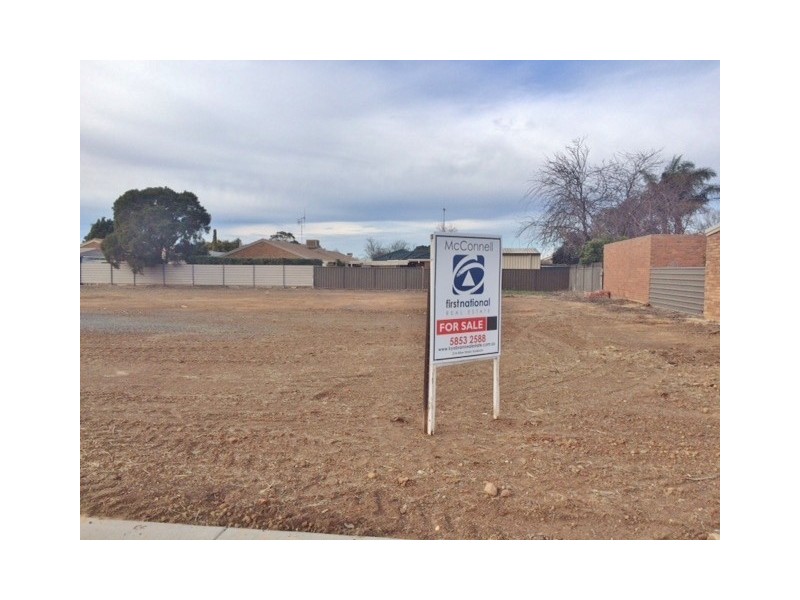 Lot 7 Waratah Street, Kyabram VIC 3620
