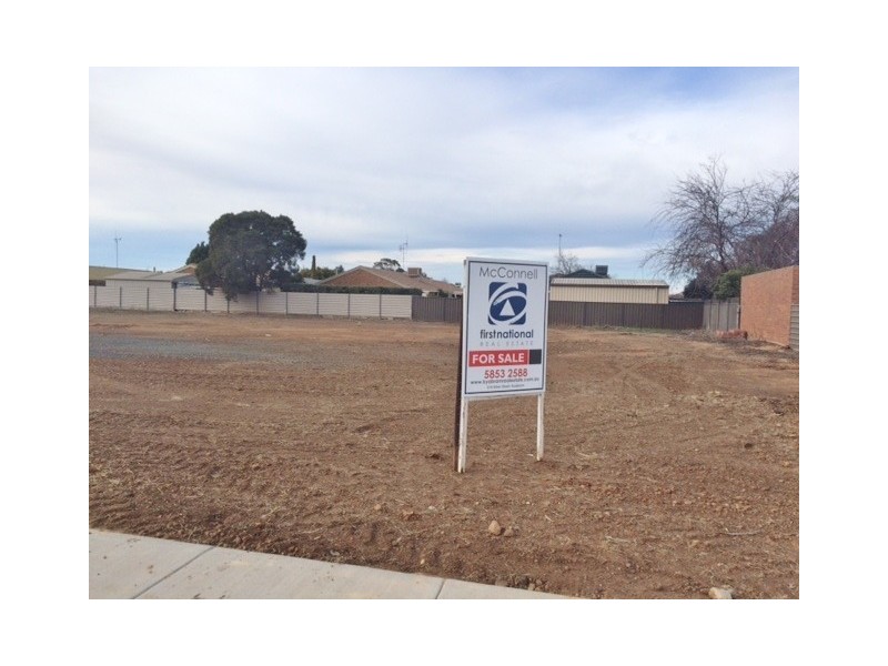Lot 7 Waratah Street, Kyabram VIC 3620