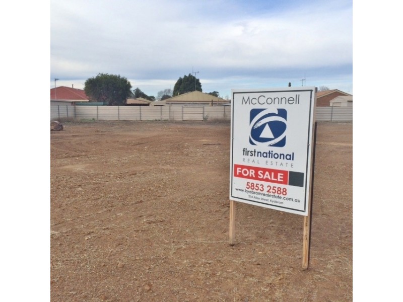 Lot 4 Waratah Street, Kyabram VIC 3620