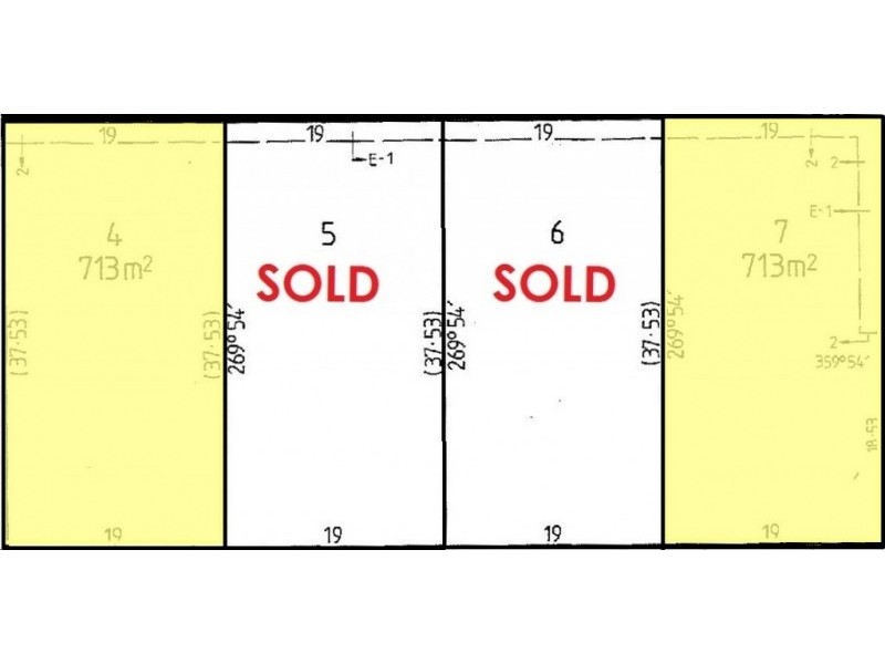 Lot 4 Waratah Street, Kyabram VIC 3620