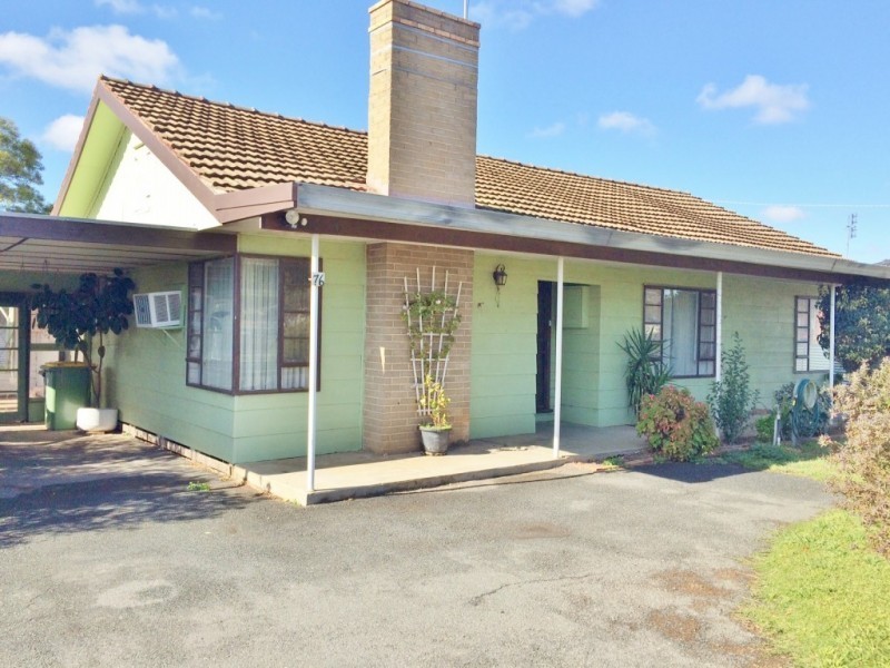 76 Albion Street, Kyabram VIC 3620