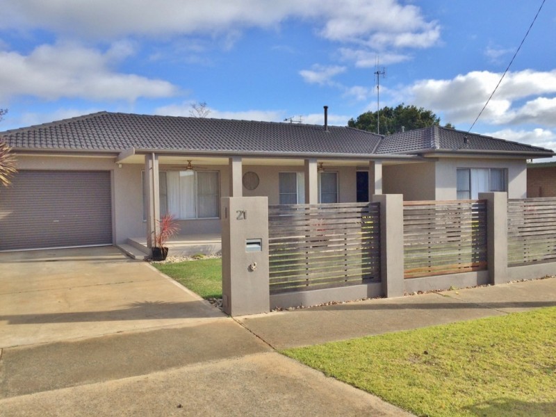 21 Wight Street, Kyabram VIC 3620