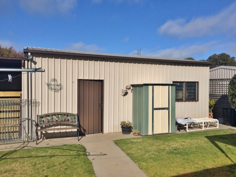 156 Fenaughty Street, Kyabram VIC 3620