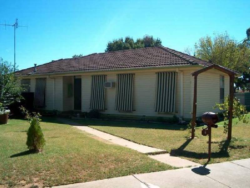 Emmett Street, Stanhope VIC 3623
