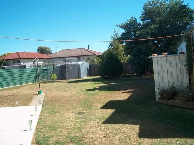 Emmett Street, Stanhope VIC 3623