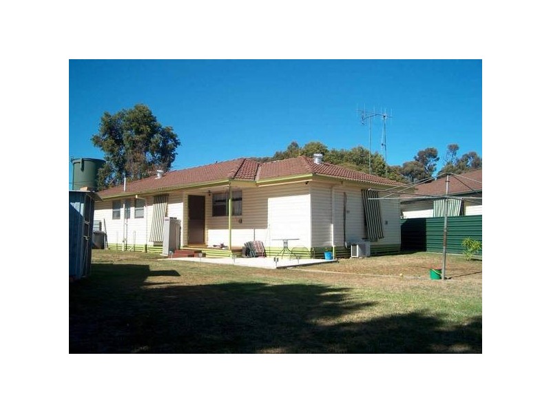 Emmett Street, Stanhope VIC 3623