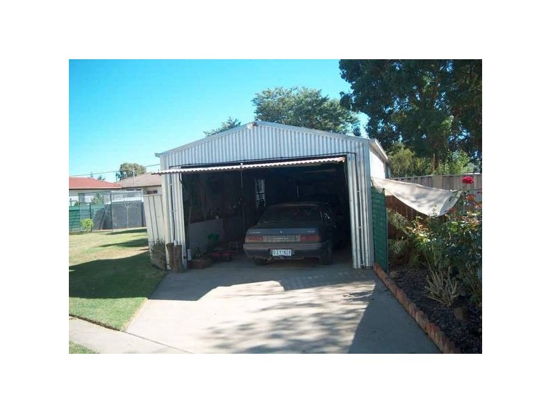 Emmett Street, Stanhope VIC 3623