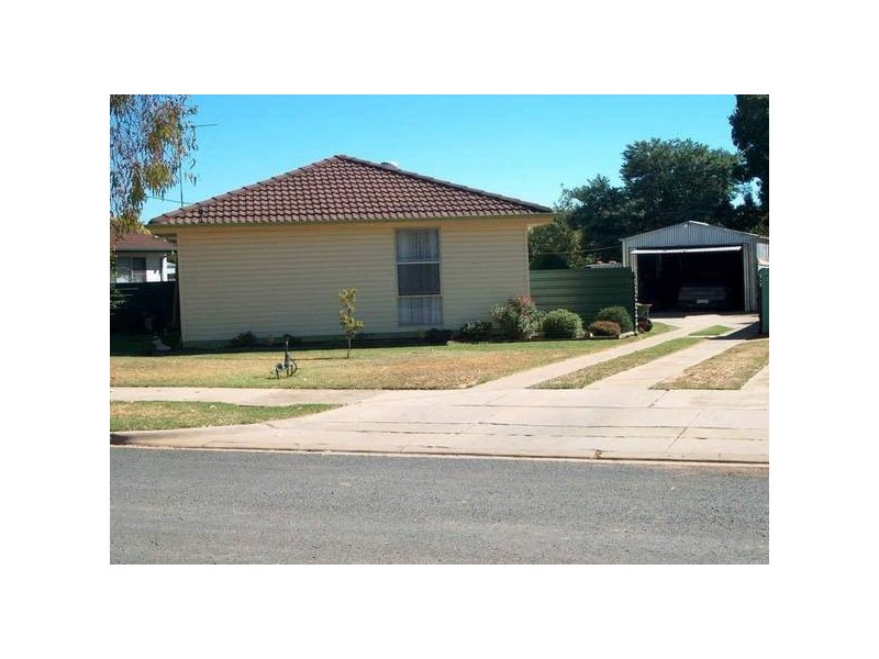 Emmett Street, Stanhope VIC 3623