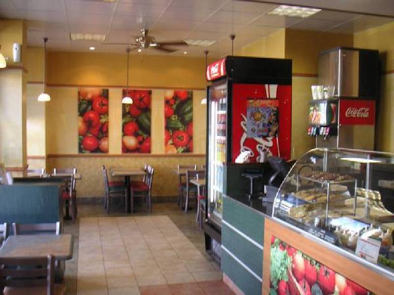 Subway, Kyabram VIC 3620