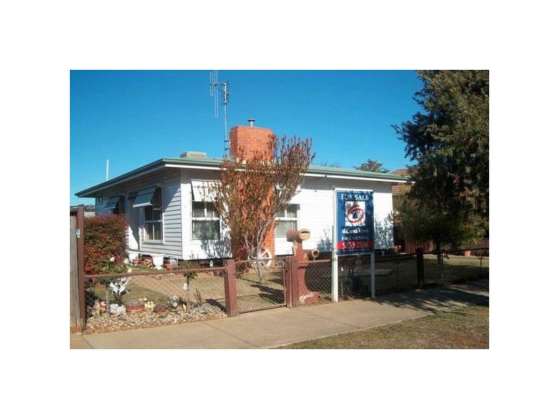 1 Palmer Crescent, Merrigum VIC 3618