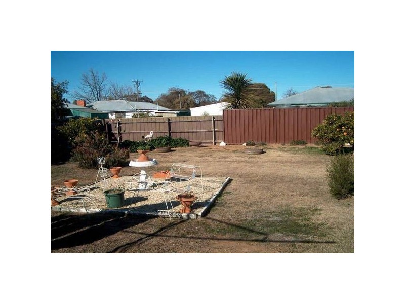 1 Palmer Crescent, Merrigum VIC 3618