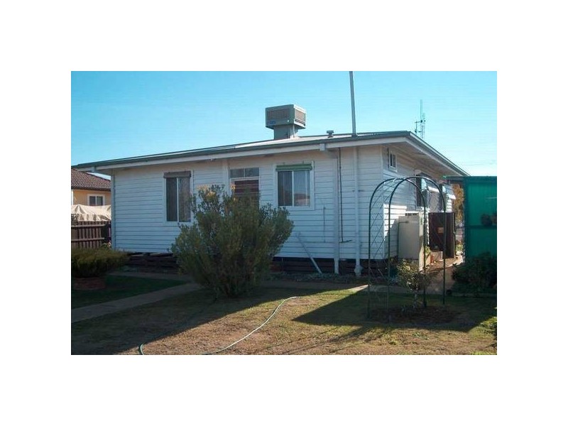 1 Palmer Crescent, Merrigum VIC 3618