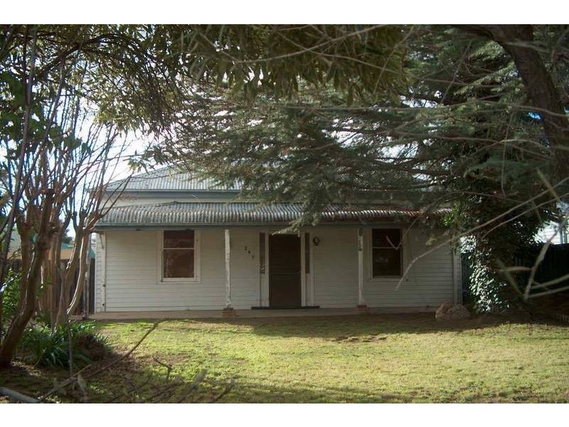 295 Allan Street, Kyabram VIC 3620