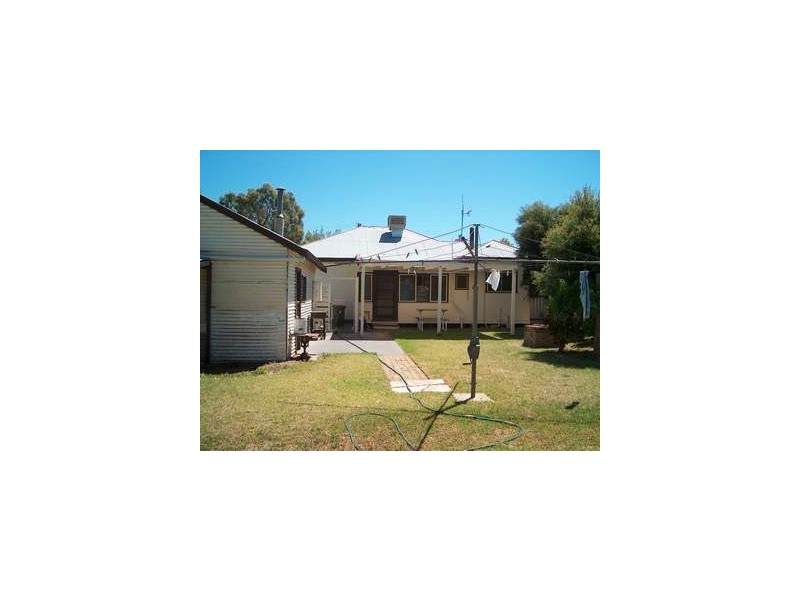 8 Garrett Street, Tongala VIC 3621