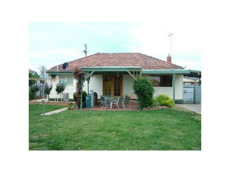 1 Julia Street, Kyabram VIC 3620