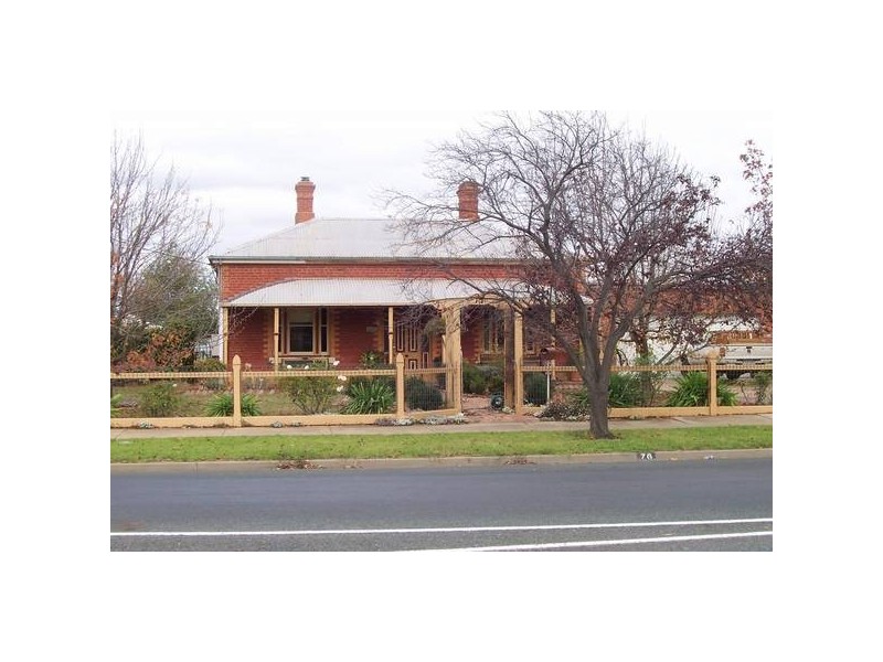 76 Fenaughty Street, Kyabram VIC 3620